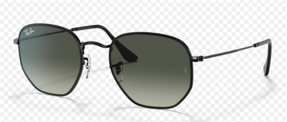 Sonnenbrille  Ray-Ban 3548 002/71 - 3548 002/71